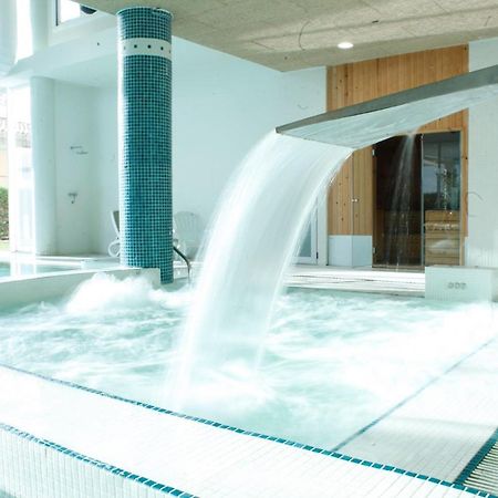Hotel & Apartaments Thalassa Sport & Spa Roses Dış mekan fotoğraf