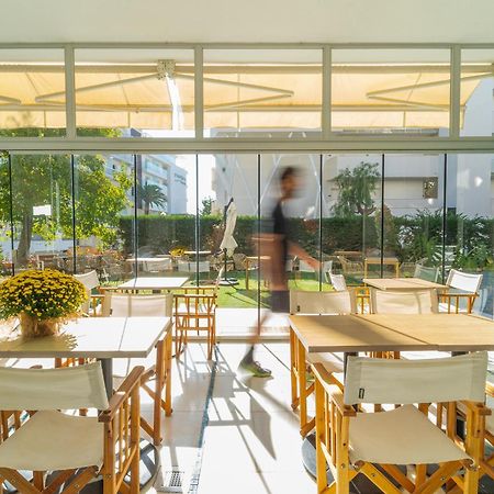 Hotel & Apartaments Thalassa Sport & Spa Roses Dış mekan fotoğraf