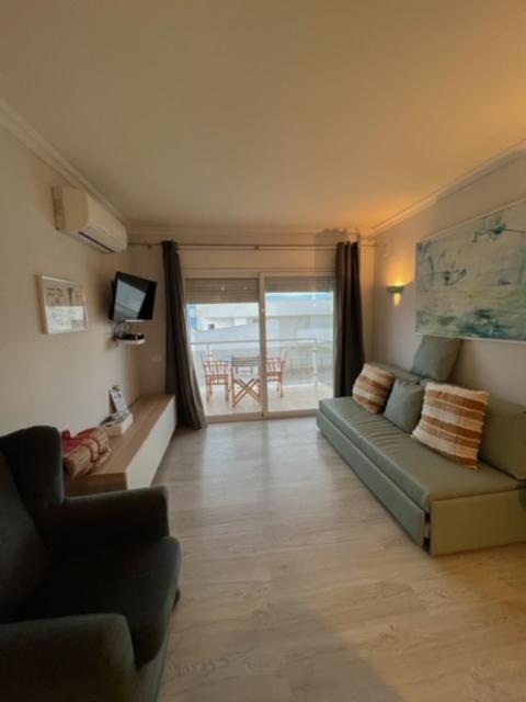 Hotel & Apartaments Thalassa Sport & Spa Roses Dış mekan fotoğraf