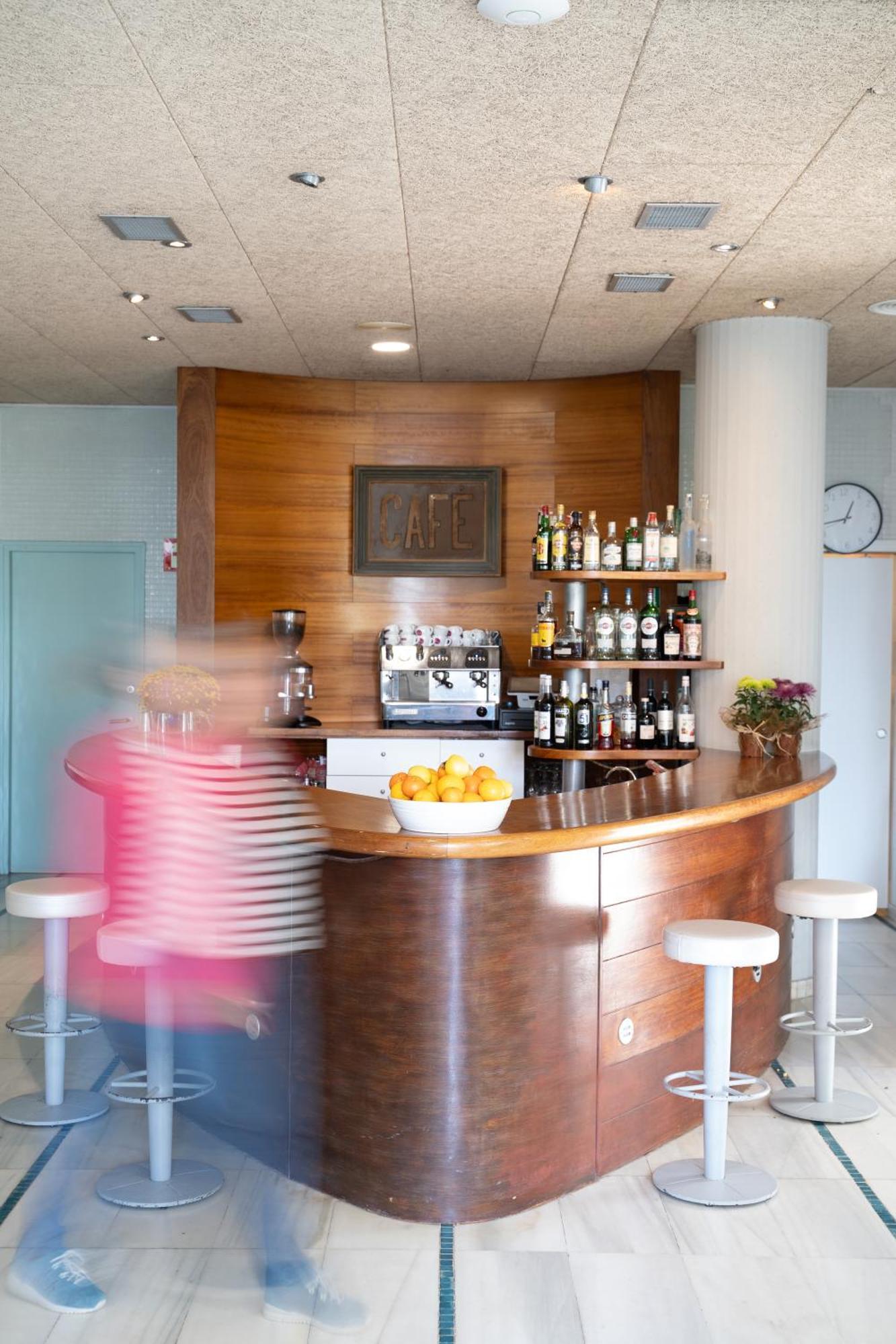 Hotel & Apartaments Thalassa Sport & Spa Roses Dış mekan fotoğraf