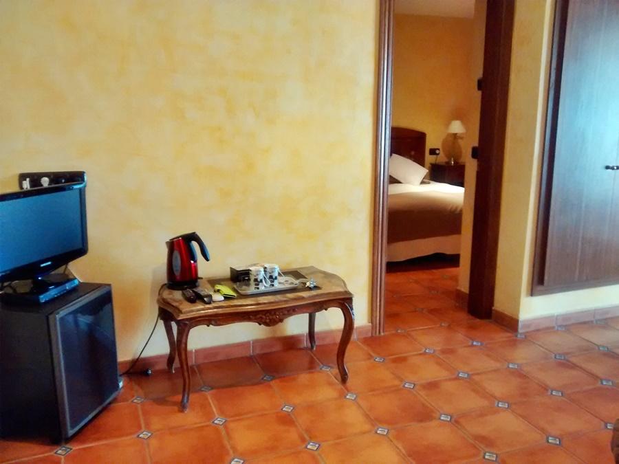 Hotel & Apartaments Thalassa Sport & Spa Roses Dış mekan fotoğraf